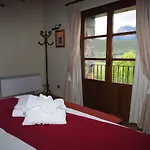 蒙塔涅萨峰spa酒店