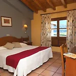 & Pena Montanesa Hotel