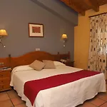 & Pena Montanesa Hotel Aínsa