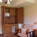 & Pena Montanesa Hotel Aínsa
