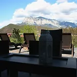 酒店 蒙塔涅萨峰spa酒店 3*