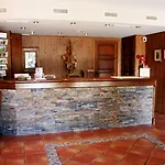 蒙塔涅萨峰spa酒店 酒店 3*