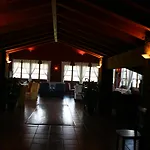 酒店 蒙塔涅萨峰spa酒店