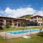 & Pena Montanesa Hotel Aínsa