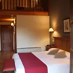 酒店 蒙塔涅萨峰spa酒店 3*