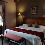 蒙塔涅萨峰spa酒店