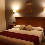 酒店 蒙塔涅萨峰spa酒店 艾因萨