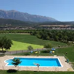 Hotel & Pena Montanesa