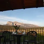 & Pena Montanesa 3* Aínsa
