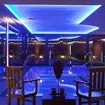 酒店 蒙塔涅萨峰spa酒店