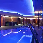 酒店 蒙塔涅萨峰spa酒店 艾因萨
