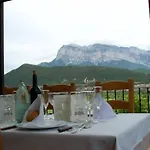 & Pena Montanesa Hotel 3*