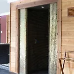 蒙塔涅萨峰spa酒店