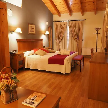Hotel & Pena Montanesa 3*