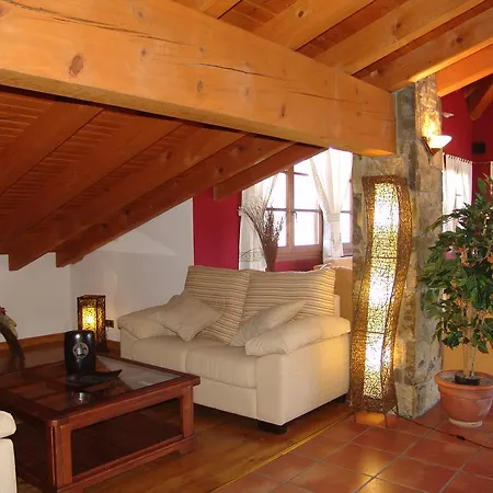 & Pena Montanesa Hotel 3*