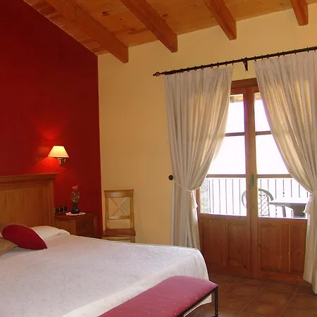 Hotel & Pena Montanesa 3*