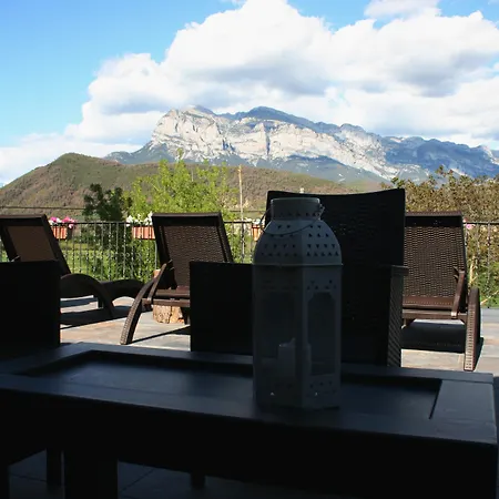 Hotell & Pena Montanesa 3*