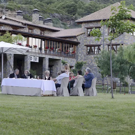 & Pena Montanesa Hotel 3*