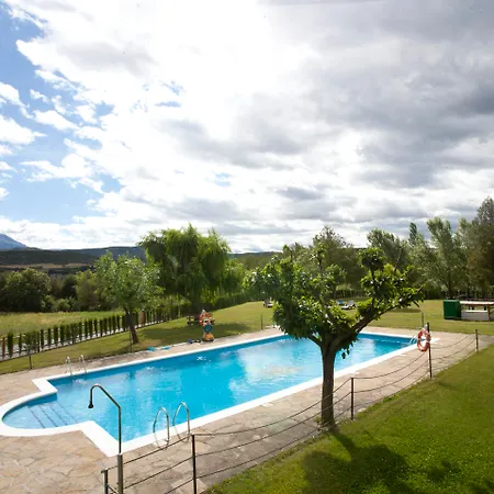 & Pena Montanesa Hotel 3*