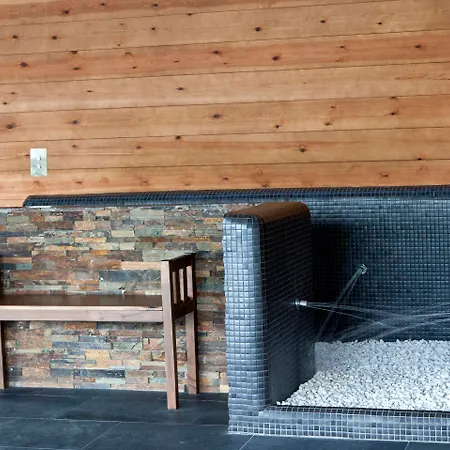 Hotell & Pena Montanesa Aínsa