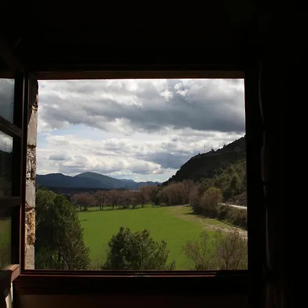 & Pena Montanesa Hotel 3*