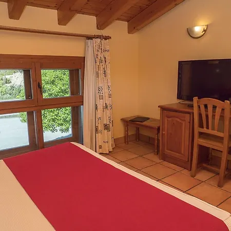 & Pena Montanesa Hotel