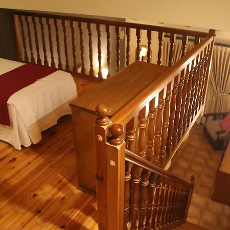 Hotel & Pena Montanesa