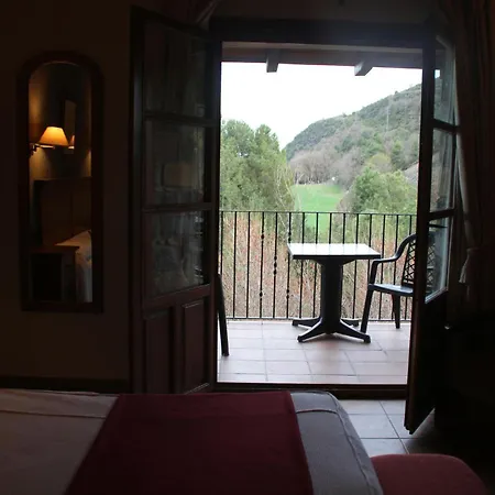 & Pena Montanesa Hotel Aínsa