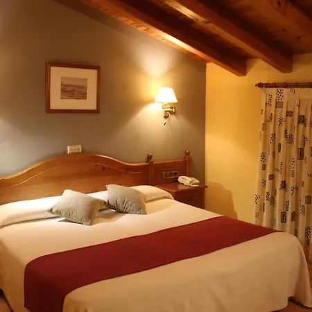 Hotel&spa Peña Montañesa Hotel