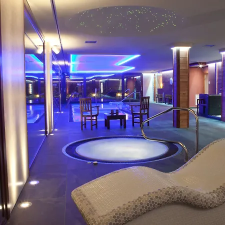 Hotel&spa Peña Montañesa Hotel