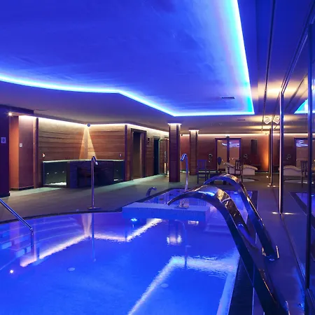 Hotell & Pena Montanesa Aínsa