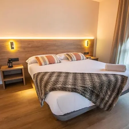 Hotel&spa Peña Montañesa Hotel 3*
