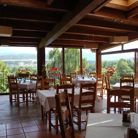 Hotel & Pena Montanesa Ainsa