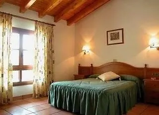 Hotell & Pena Montanesa 3*