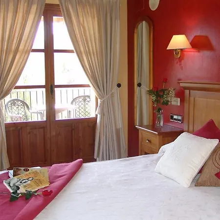 Hotel & Pena Montanesa Ainsa