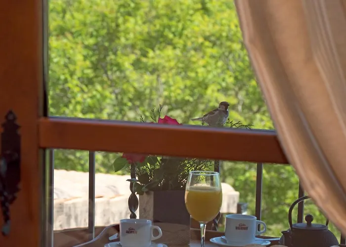 Ξενοδοχείο & Pena Montanesa