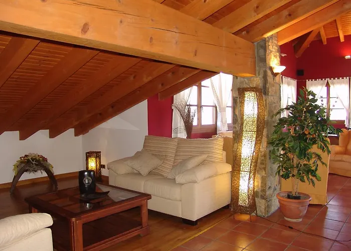 & Pena Montanesa Hotel 3*