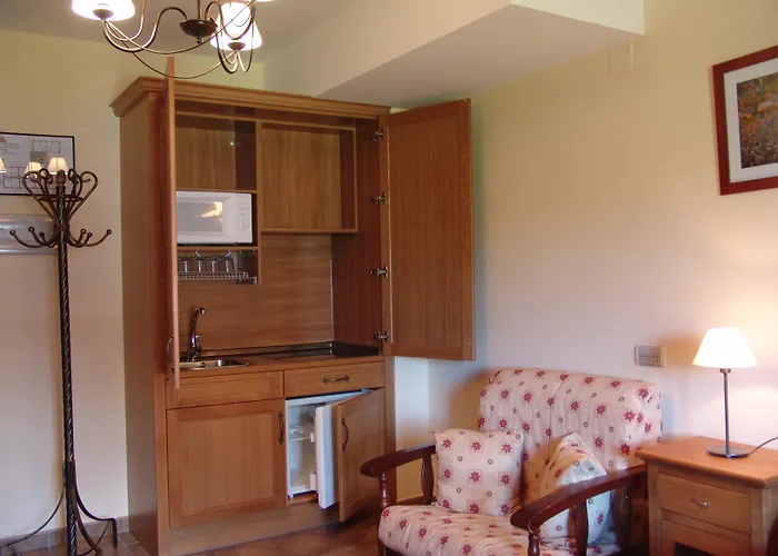 & Pena Montanesa Hotel Aínsa