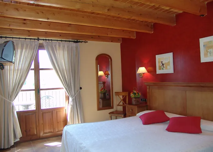 & Pena Montanesa Hotel