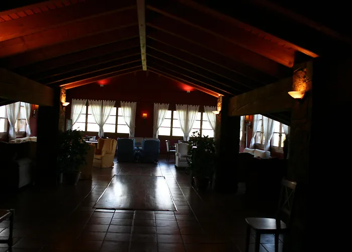 Hotel & Pena Montanesa