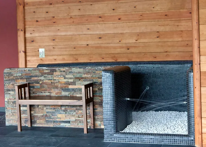 Hotel & Pena Montanesa Aínsa-Sobrarbe