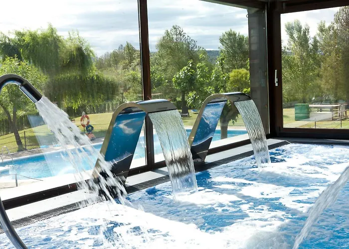 & Pena Montanesa Hotel Aínsa