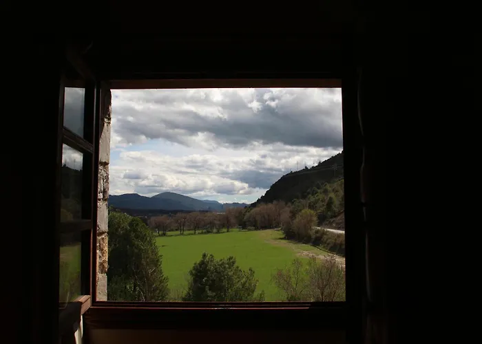 & Pena Montanesa Hotel 3*