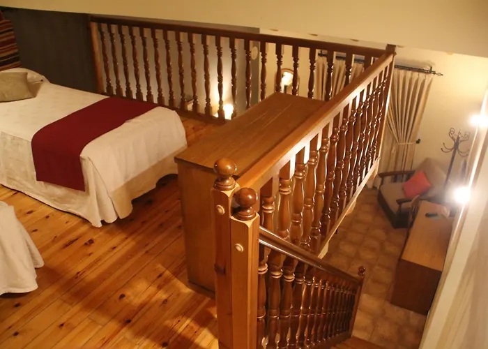 Hotel & Pena Montanesa