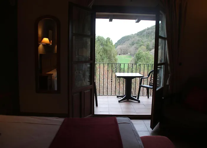 & Pena Montanesa Hotel Aínsa