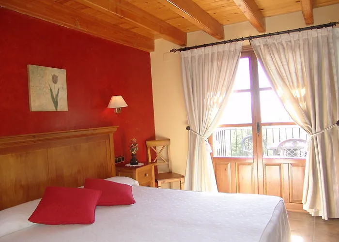 Hotel & Pena Montanesa 3*