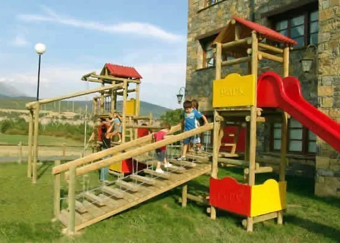 & Pena Montanesa Hotel