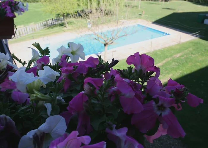 & Pena Montanesa Aínsa