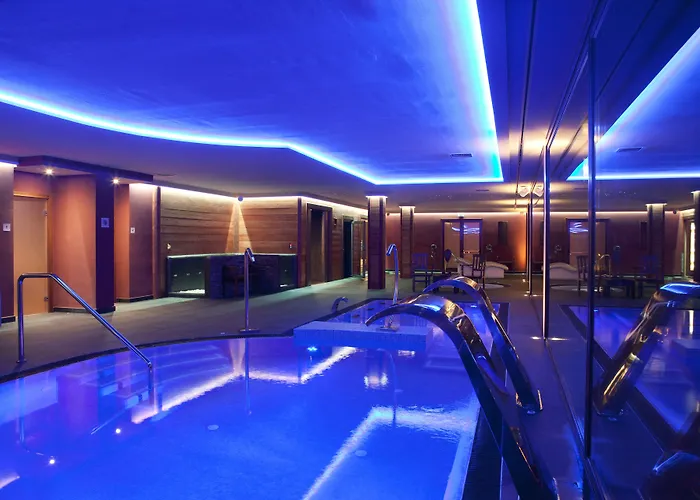 Hotel & Pena Montanesa Aínsa