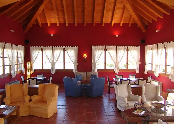 & Pena Montanesa Hotel Aínsa-Sobrarbe